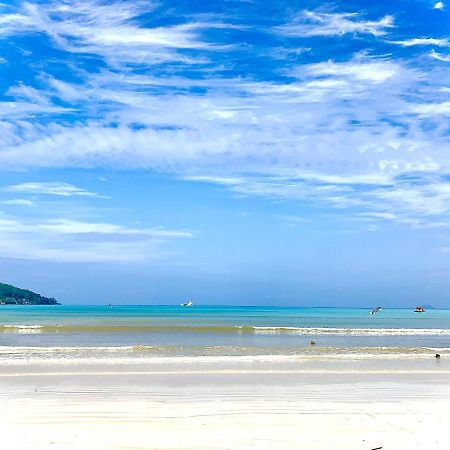 Grann Kaz Guest House Anse a La Mouche Экстерьер фото
